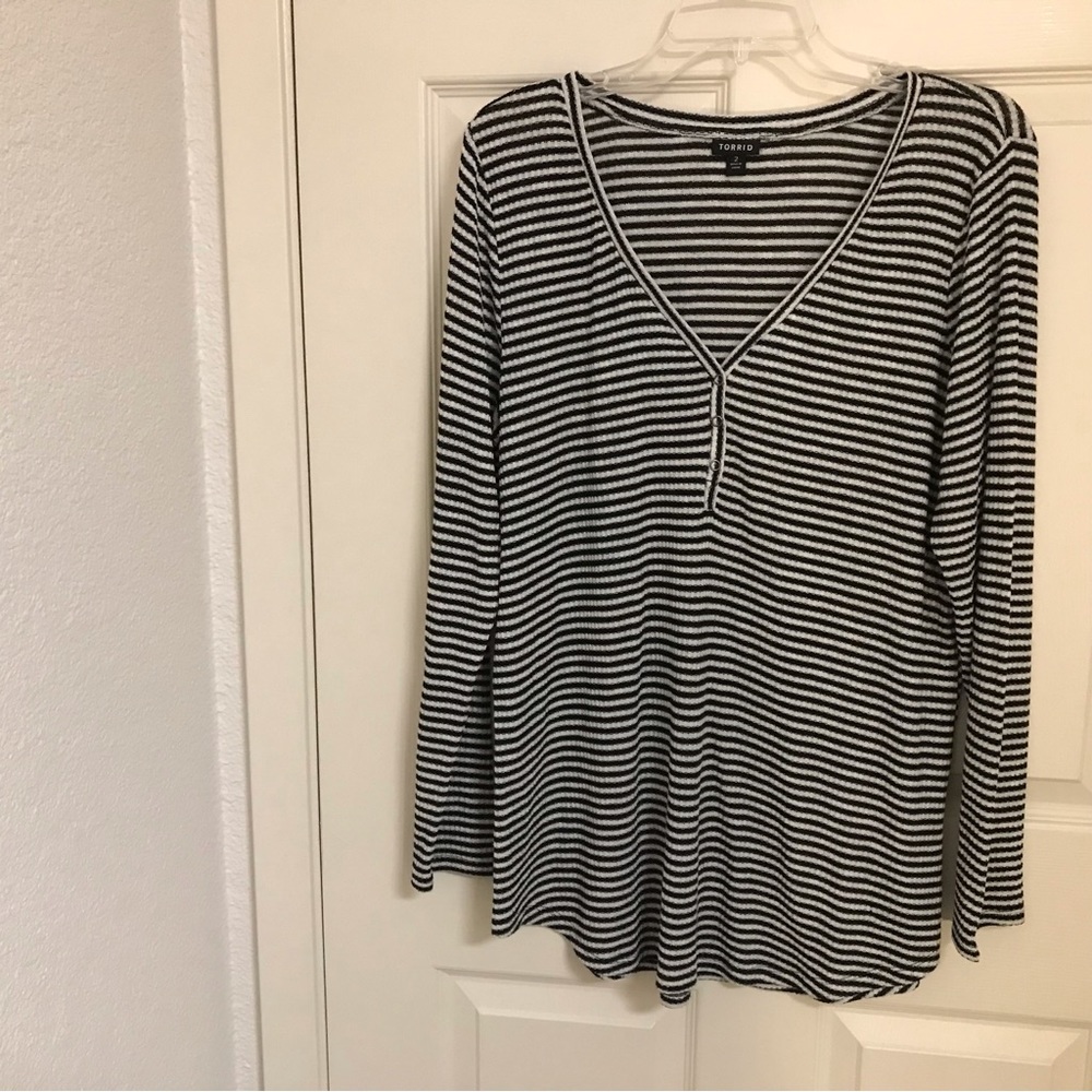 Torrid Size 2